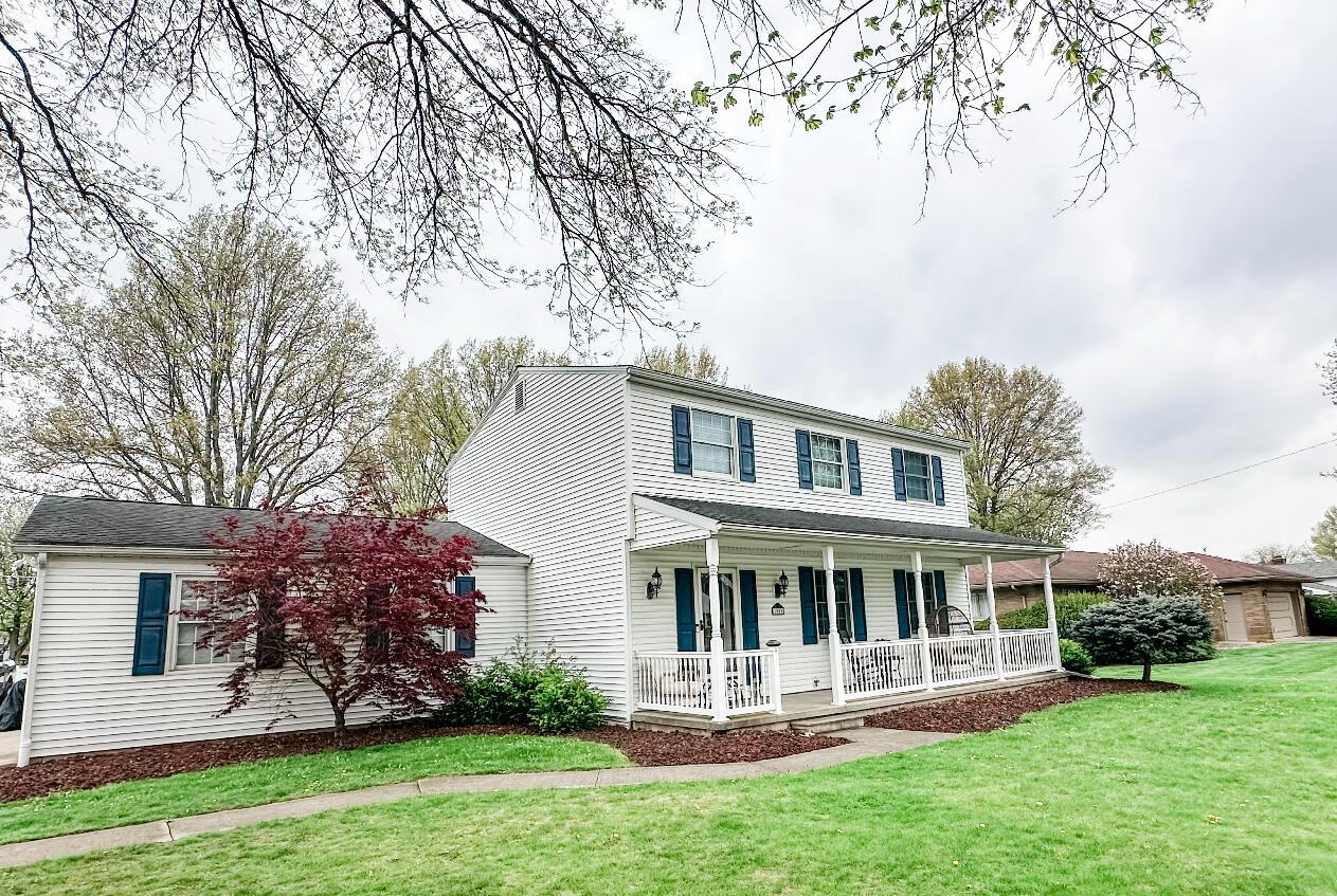 1083 Martha Avenue, Bucyrus, Ohio image 4