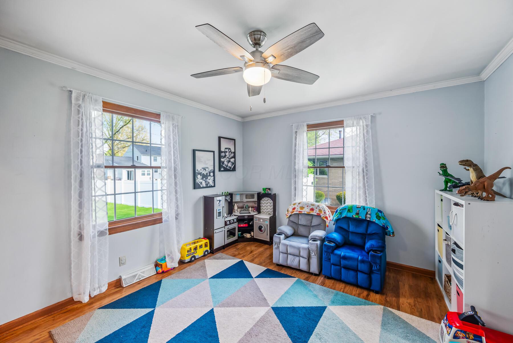 1083 Martha Avenue, Bucyrus, Ohio image 35