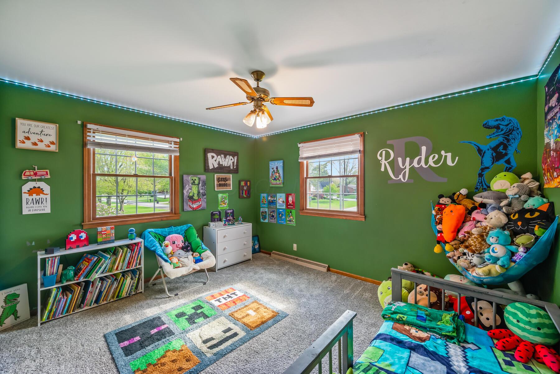 1083 Martha Avenue, Bucyrus, Ohio image 32