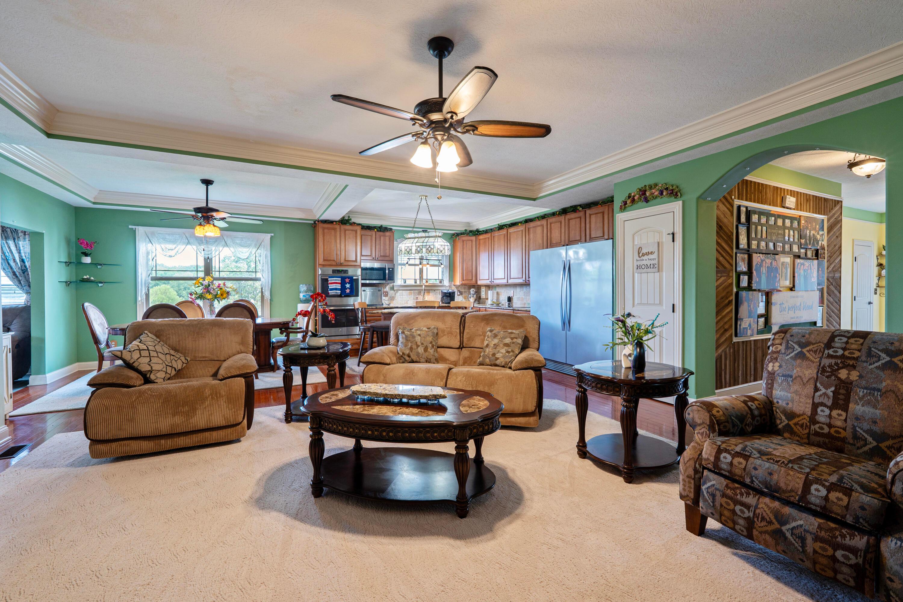 7563 Jenkins Drive, Canal Winchester, Ohio image 13