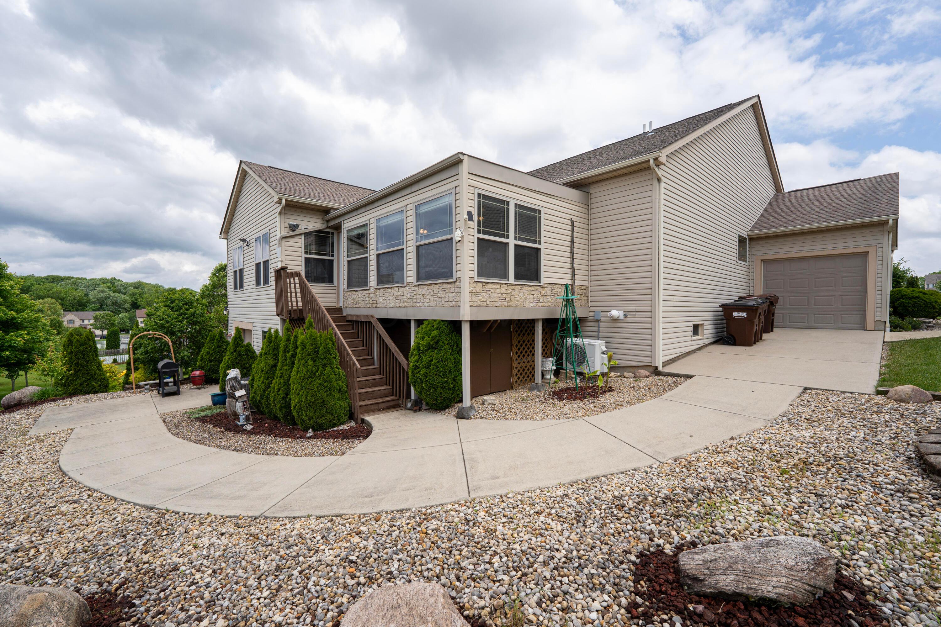 7563 Jenkins Drive, Canal Winchester, Ohio image 37