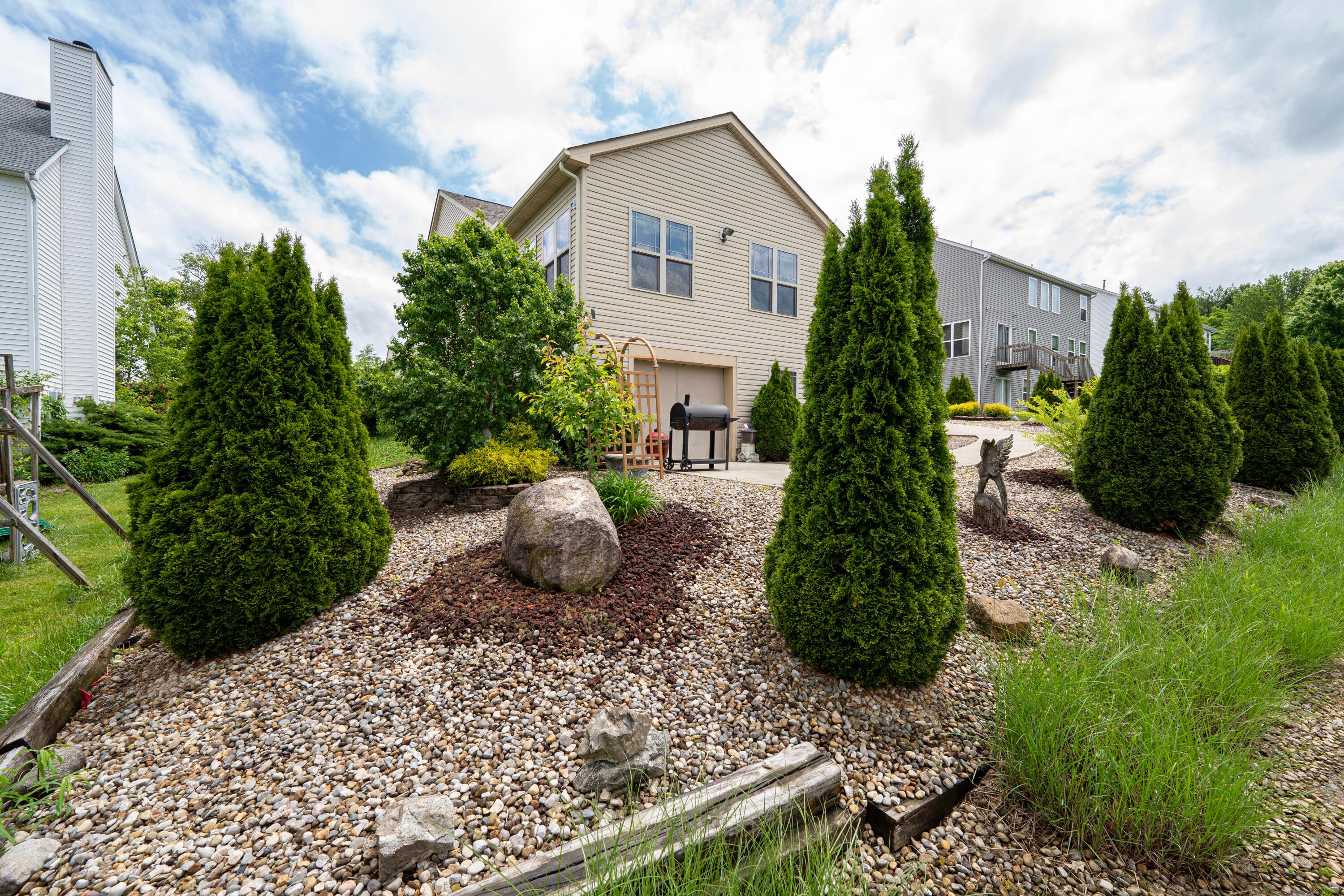 7563 Jenkins Drive, Canal Winchester, Ohio image 35