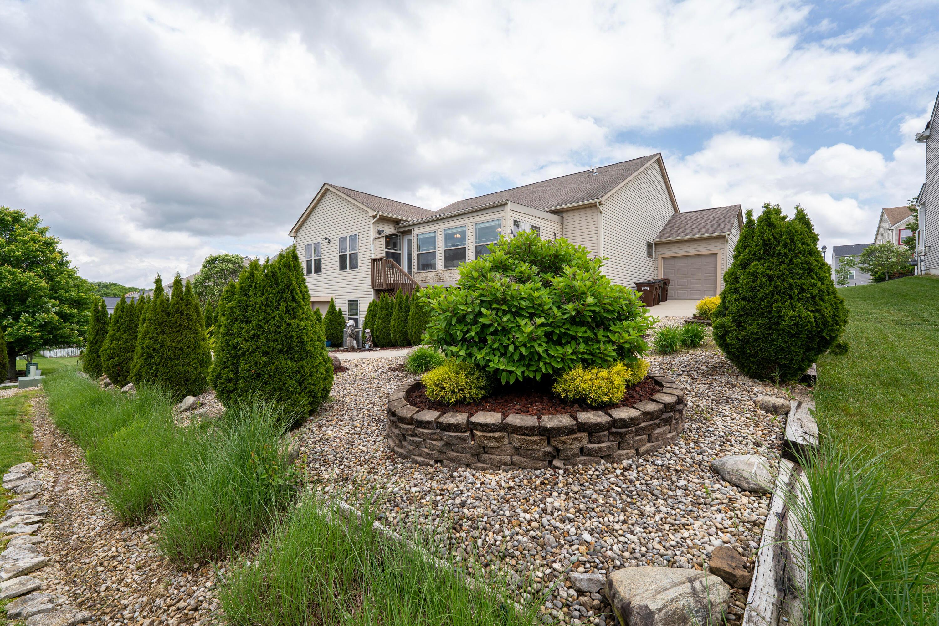7563 Jenkins Drive, Canal Winchester, Ohio image 36
