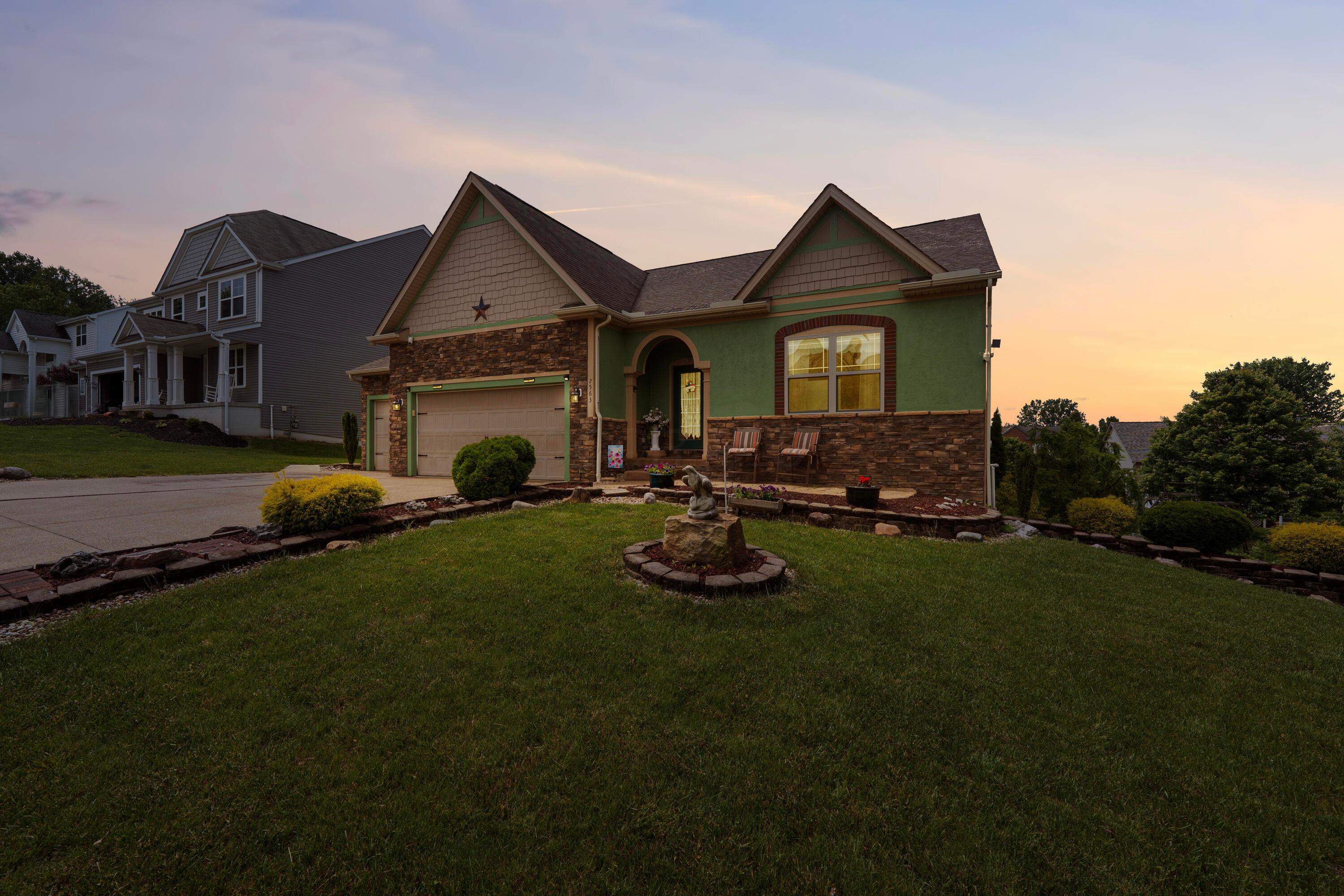 7563 Jenkins Drive, Canal Winchester, Ohio image 45
