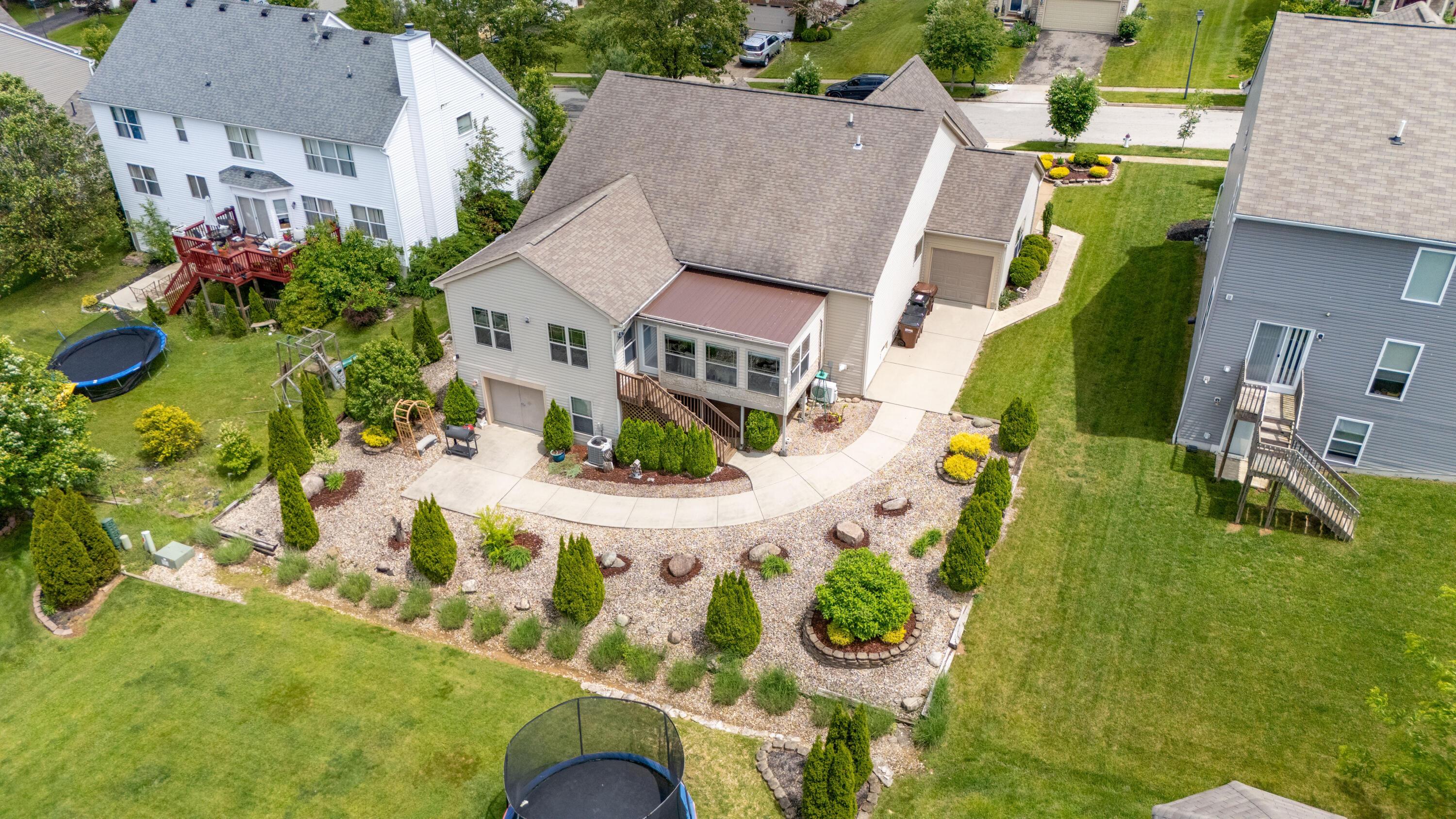 7563 Jenkins Drive, Canal Winchester, Ohio image 39