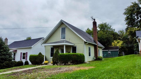 Tiny photo for 103 Pleasant Street, Mechanicsburg, OH 43044 (MLS # 226036237)