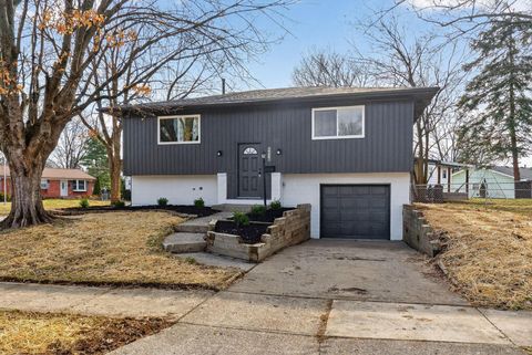 Photo of 6416 Faircrest Road, Columbus, OH 43229 (MLS # 226005750)