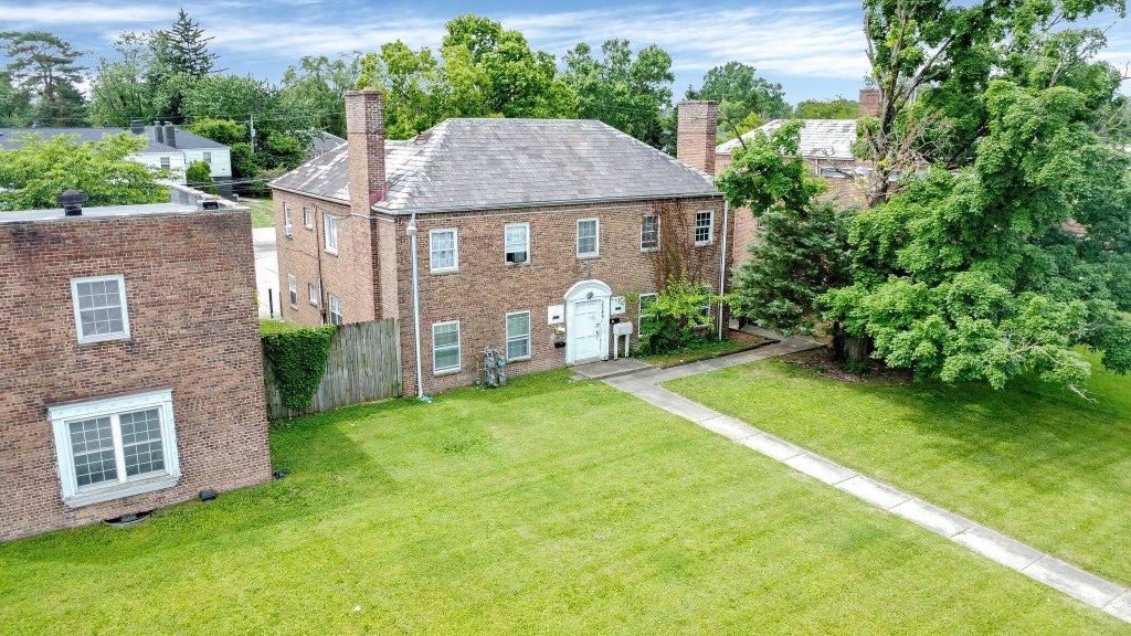 Photo of 3349 E Broad Street, Columbus, OH 43213 (MLS # 226037177)