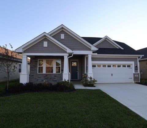 Photo of 51 Coldstone Court, Delaware, OH 43015 (MLS # 226029955)