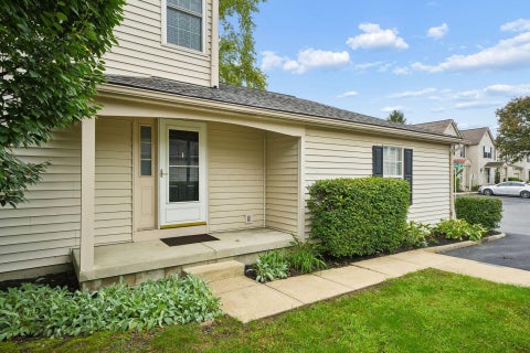 Photo of 2571 Gardenia Drive 9A #9A, Columbus, OH 43235 (MLS # 226036363)