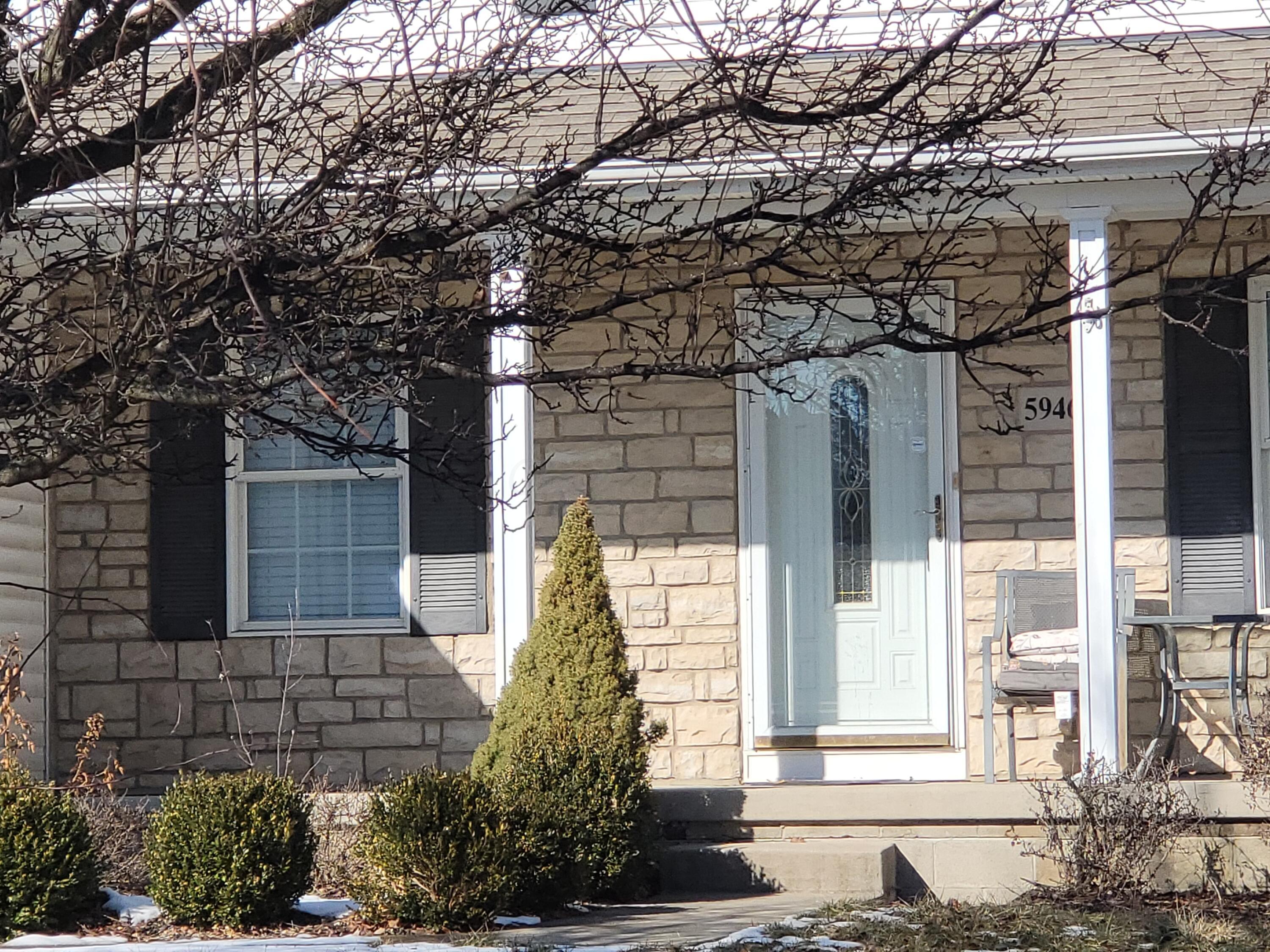 5946 Wellbrid Drive, Galloway, Ohio image 3
