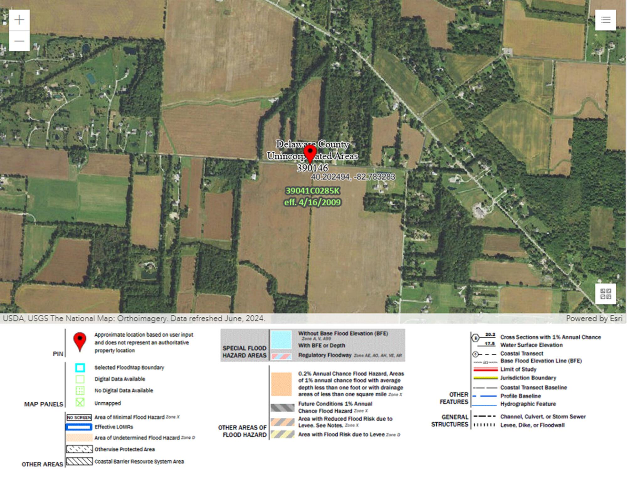 Trenton Road, Sunbury, Ohio image 9