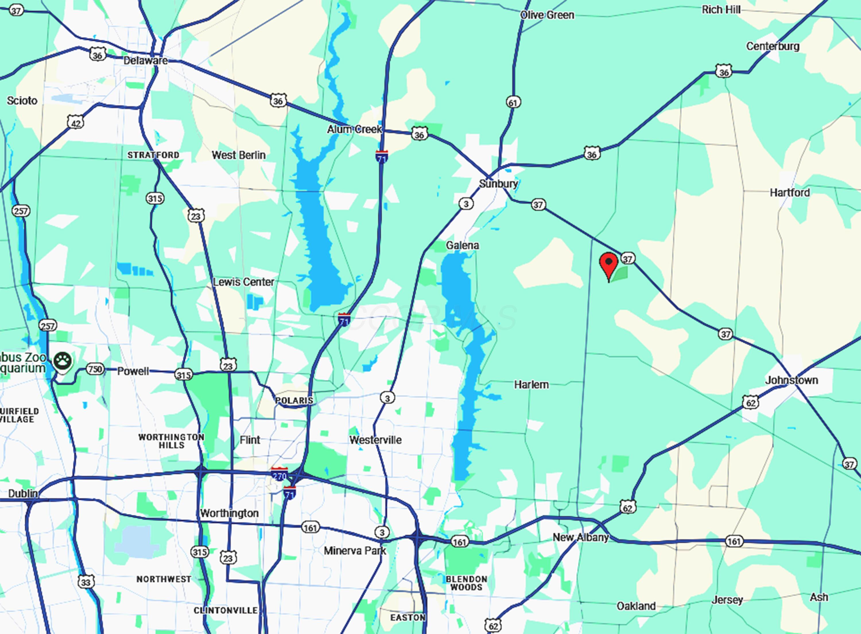 Trenton Road, Sunbury, Ohio image 7