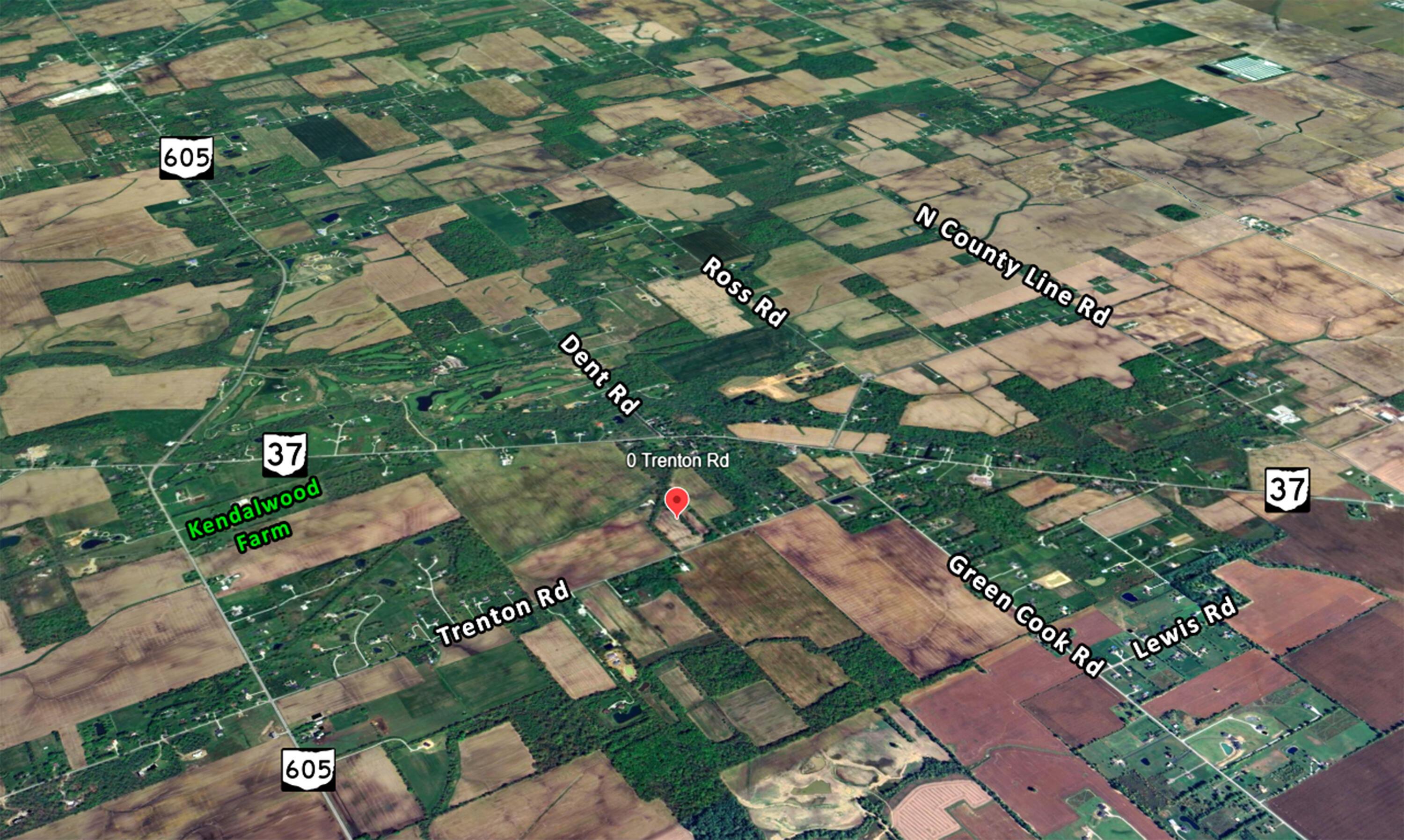 Trenton Road, Sunbury, Ohio image 5