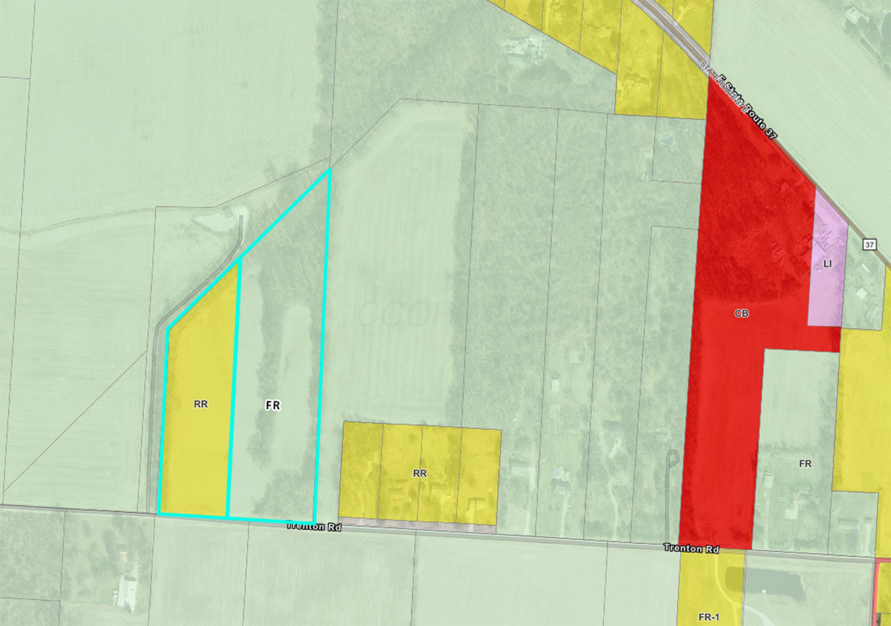 Trenton Road, Sunbury, Ohio image 8