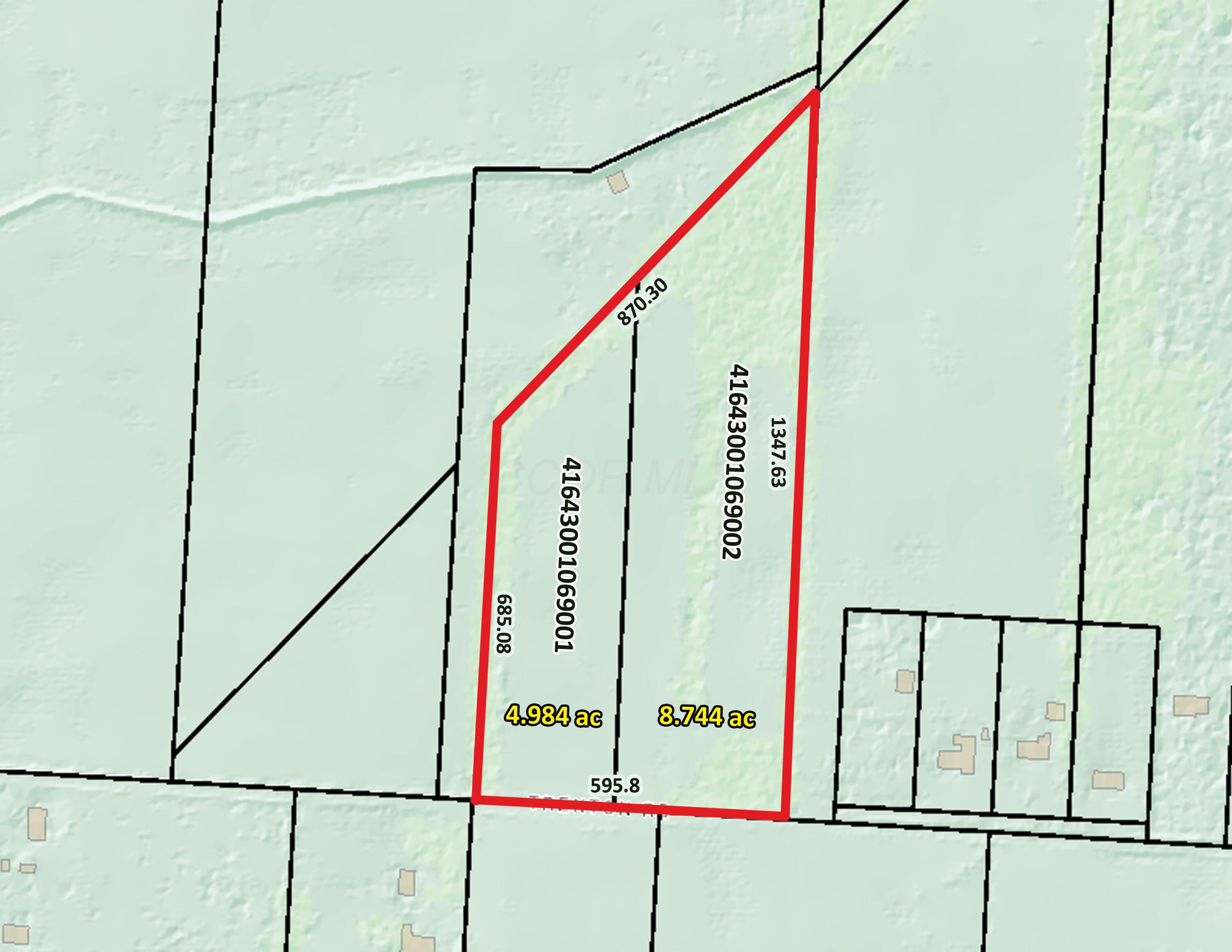 Trenton Road, Sunbury, Ohio image 2