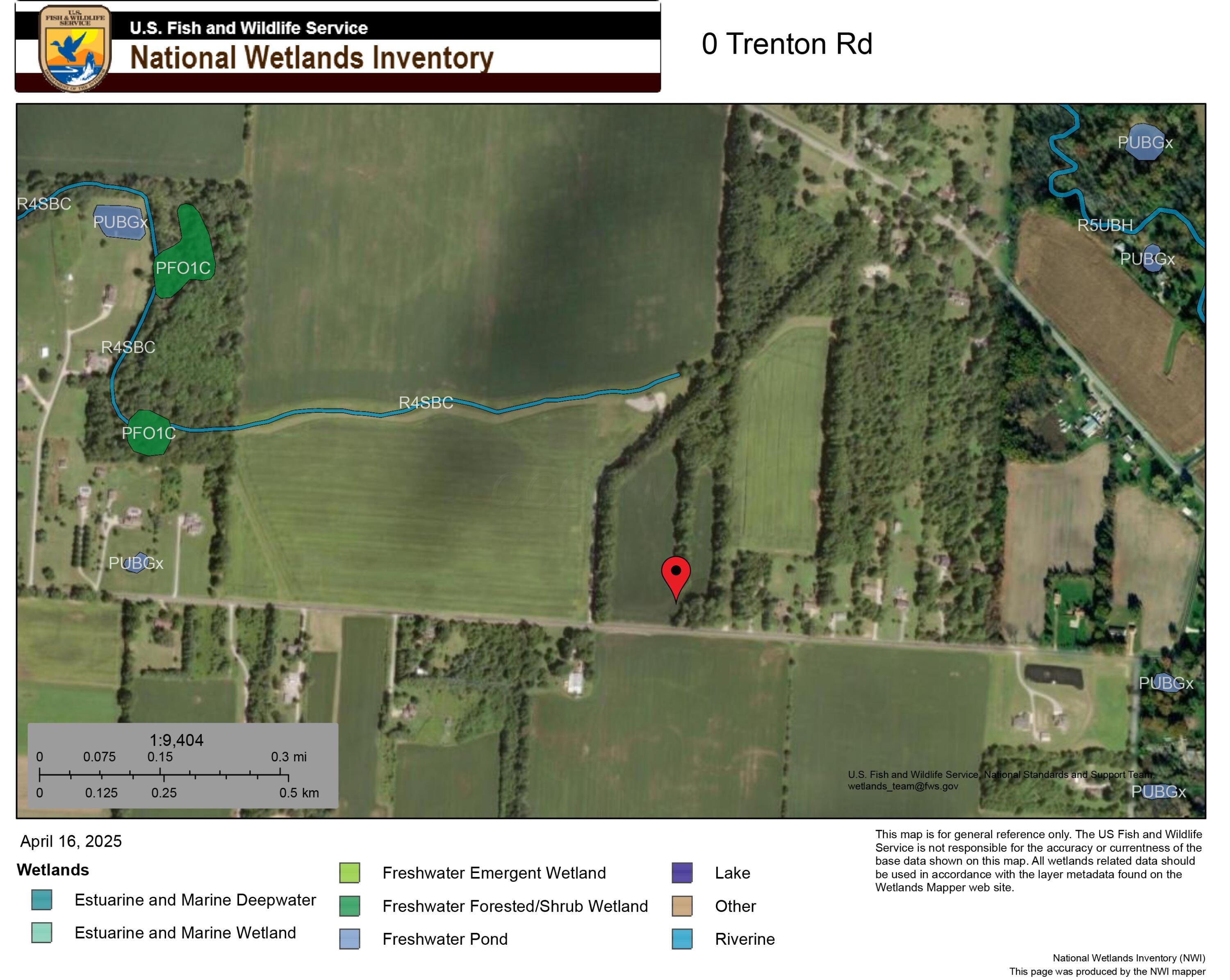 Trenton Road, Sunbury, Ohio image 10
