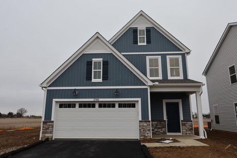 Photo of 2788 Drycreek Court, Powell, OH 43065 (MLS # 225044570)