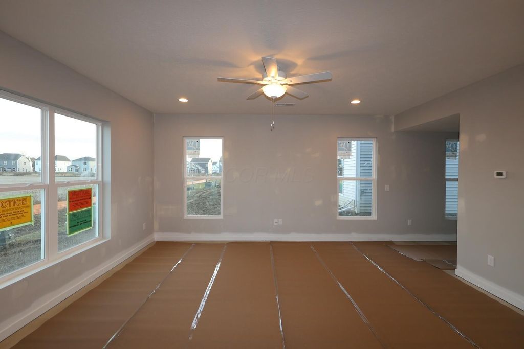 Photo of 2788 Drycreek Court, Powell, OH 43065 (MLS # 225044570)