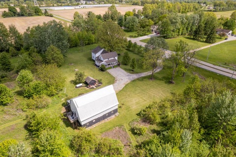 Tiny photo for 2522 Bean Oller Road, Delaware, OH 43015 (MLS # 226034562)