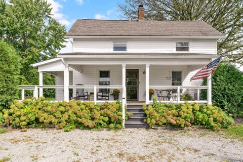 Tiny photo for 2522 Bean Oller Road, Delaware, OH 43015 (MLS # 226034562)