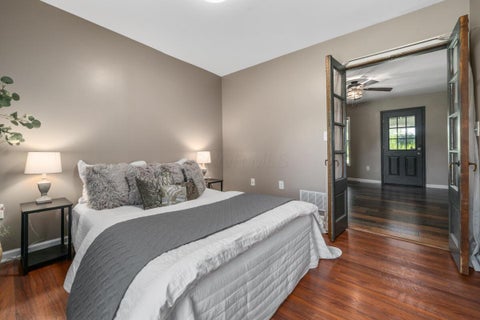 Tiny photo for 2522 Bean Oller Road, Delaware, OH 43015 (MLS # 226034562)