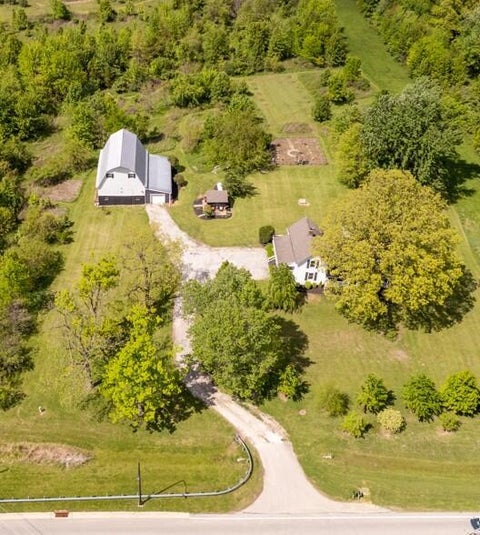 Tiny photo for 2522 Bean Oller Road, Delaware, OH 43015 (MLS # 226034562)