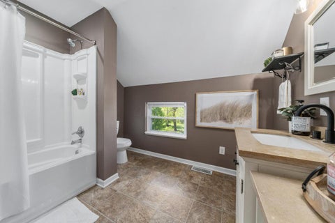 Tiny photo for 2522 Bean Oller Road, Delaware, OH 43015 (MLS # 226034562)