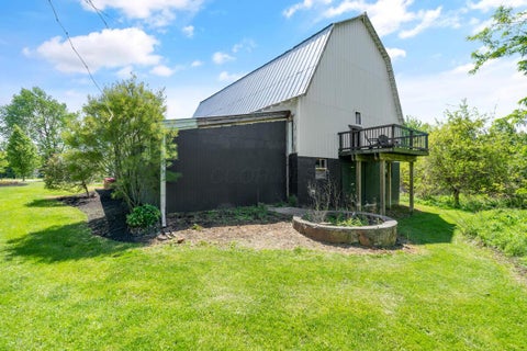 Tiny photo for 2522 Bean Oller Road, Delaware, OH 43015 (MLS # 226034562)