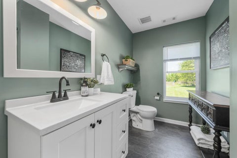 Tiny photo for 2522 Bean Oller Road, Delaware, OH 43015 (MLS # 226034562)