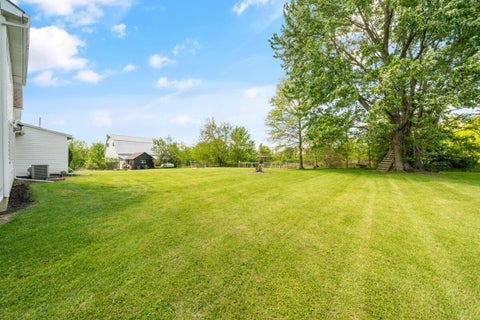 Tiny photo for 2522 Bean Oller Road, Delaware, OH 43015 (MLS # 226034562)