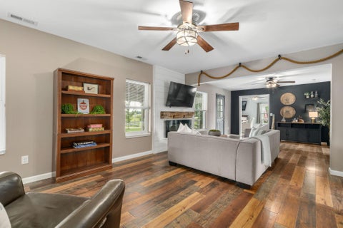 Tiny photo for 2522 Bean Oller Road, Delaware, OH 43015 (MLS # 226034562)