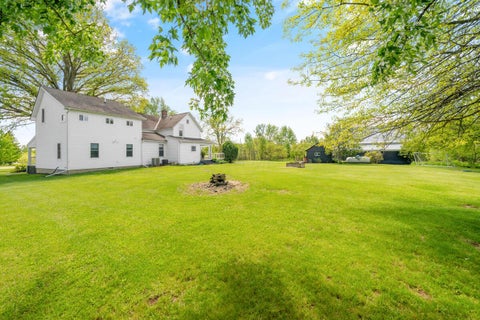 Tiny photo for 2522 Bean Oller Road, Delaware, OH 43015 (MLS # 226034562)