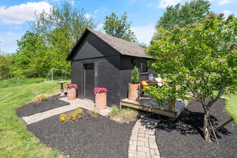 Tiny photo for 2522 Bean Oller Road, Delaware, OH 43015 (MLS # 226034562)