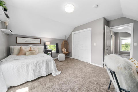 Tiny photo for 2522 Bean Oller Road, Delaware, OH 43015 (MLS # 226034562)