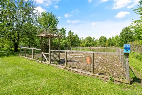 Tiny photo for 2522 Bean Oller Road, Delaware, OH 43015 (MLS # 226034562)
