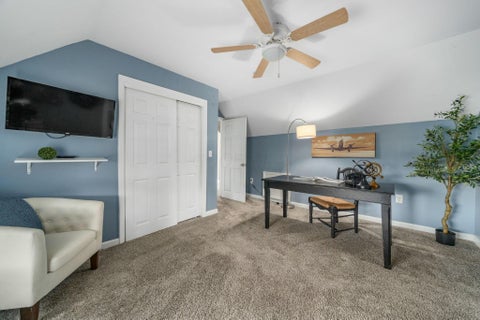 Tiny photo for 2522 Bean Oller Road, Delaware, OH 43015 (MLS # 226034562)