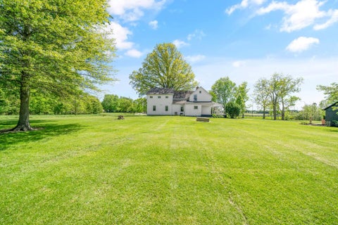 Tiny photo for 2522 Bean Oller Road, Delaware, OH 43015 (MLS # 226034562)