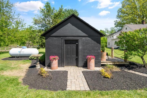 Tiny photo for 2522 Bean Oller Road, Delaware, OH 43015 (MLS # 226034562)