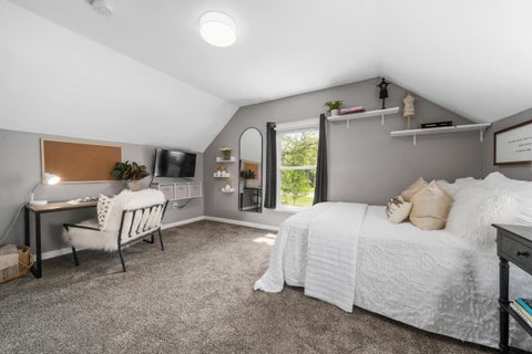 Tiny photo for 2522 Bean Oller Road, Delaware, OH 43015 (MLS # 226034562)