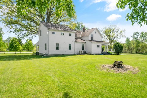 Tiny photo for 2522 Bean Oller Road, Delaware, OH 43015 (MLS # 226034562)