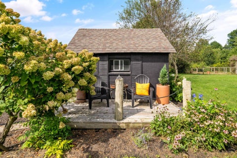 Tiny photo for 2522 Bean Oller Road, Delaware, OH 43015 (MLS # 226034562)