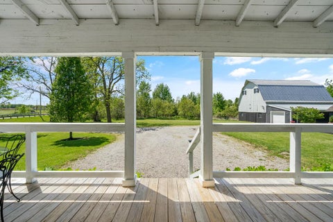 Tiny photo for 2522 Bean Oller Road, Delaware, OH 43015 (MLS # 226034562)