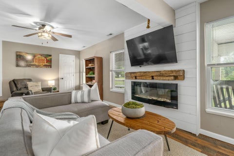 Tiny photo for 2522 Bean Oller Road, Delaware, OH 43015 (MLS # 226034562)