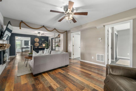 Tiny photo for 2522 Bean Oller Road, Delaware, OH 43015 (MLS # 226034562)