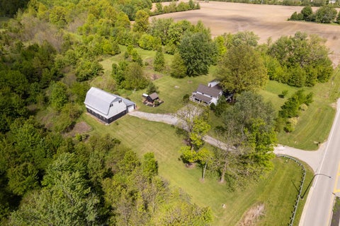 Tiny photo for 2522 Bean Oller Road, Delaware, OH 43015 (MLS # 226034562)