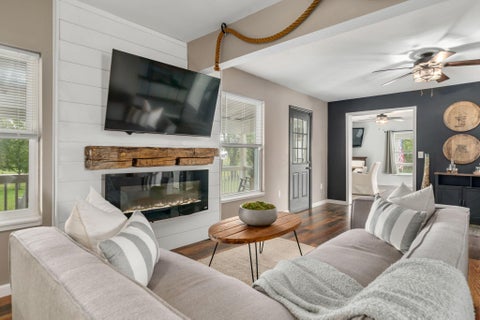 Tiny photo for 2522 Bean Oller Road, Delaware, OH 43015 (MLS # 226034562)