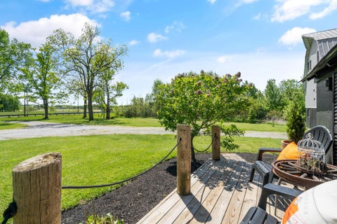 Tiny photo for 2522 Bean Oller Road, Delaware, OH 43015 (MLS # 226034562)