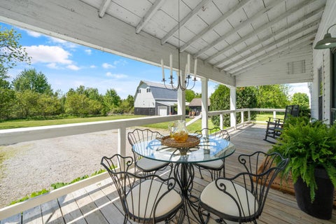 Tiny photo for 2522 Bean Oller Road, Delaware, OH 43015 (MLS # 226034562)