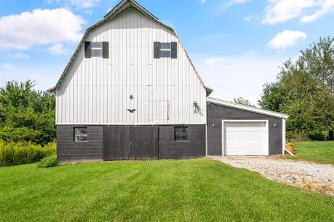 Tiny photo for 2522 Bean Oller Road, Delaware, OH 43015 (MLS # 226034562)